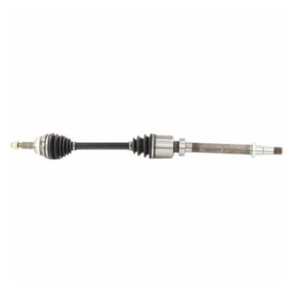 SurTrack® - Front Passenger Side CV Axle Shaft