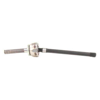 SurTrack® - Front Passenger Side CV Axle Shaft