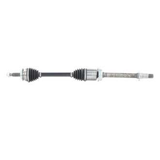 SurTrack® - Front Passenger Side CV Axle Shaft