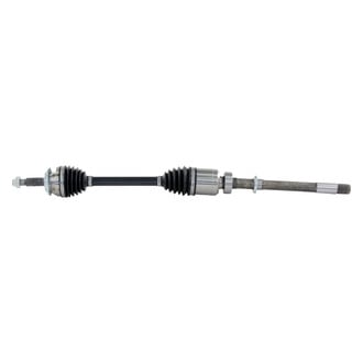 SurTrack® - Front Passenger Side CV Axle Shaft
