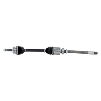SurTrack® - Front Passenger Side CV Axle Shaft