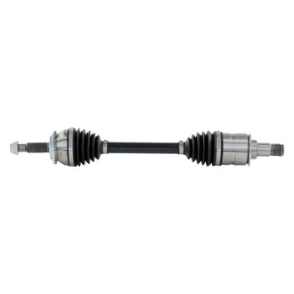 SurTrack® - Front Driver Side CV Axle Shaft