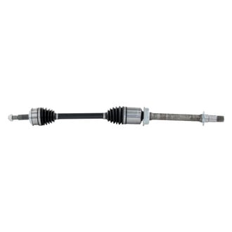 SurTrack® - Front Passenger Side CV Axle Shaft