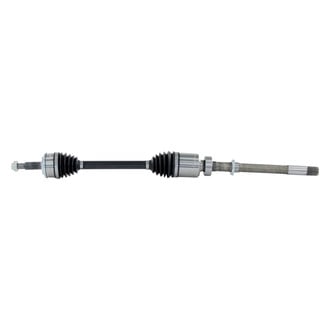 SurTrack® - Front Passenger Side CV Axle Shaft