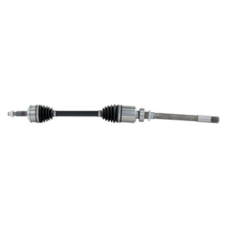 SurTrack® - Front Passenger Side CV Axle Shaft