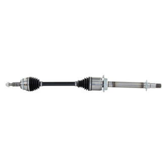 SurTrack® - Front Passenger Side CV Axle Shaft