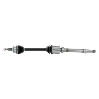 SurTrack® - Front Passenger Side CV Axle Shaft