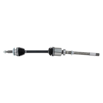 SurTrack® - Front Passenger Side CV Axle Shaft
