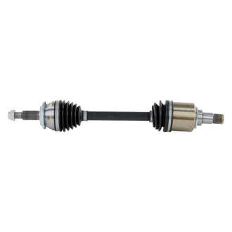 SurTrack® - Front Driver Side CV Axle Shaft