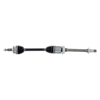 SurTrack® - Front Passenger Side CV Axle Shaft