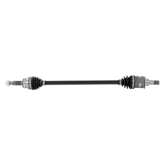 SurTrack® - Rear Passenger Side CV Axle Shaft