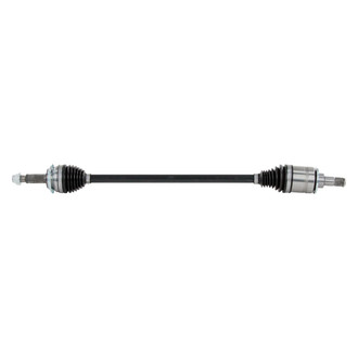 SurTrack® - Rear Passenger Side CV Axle Shaft