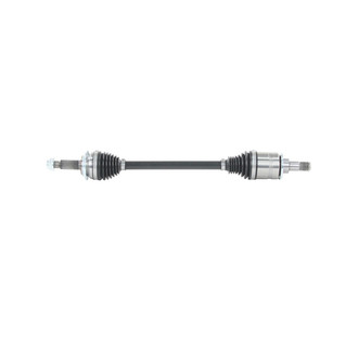 SurTrack® - Rear Passenger Side CV Axle Shaft