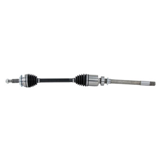 SurTrack® - Front Passenger Side CV Axle Shaft