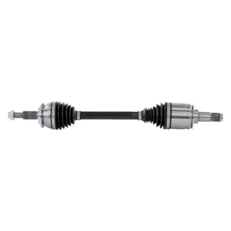 SurTrack® - Front Driver Side CV Axle Shaft