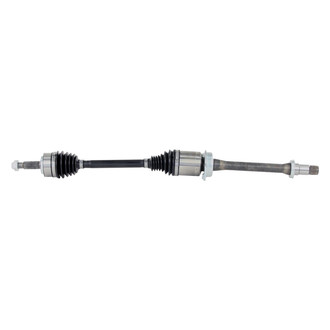 SurTrack® - Front Passenger Side CV Axle Shaft
