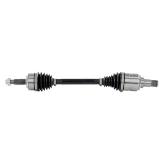 SurTrack® - Front Driver Side CV Axle Shaft