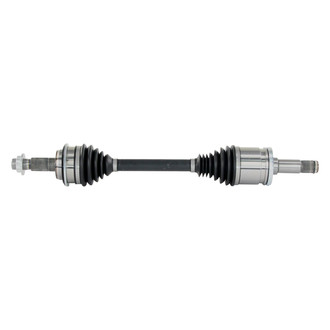 SurTrack® - Front Passenger Side CV Axle Shaft
