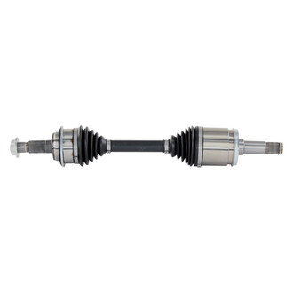 SurTrack® - Front Driver Side CV Axle Shaft