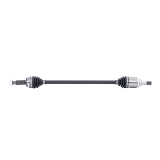 SurTrack® - Rear Passenger Side CV Axle Shaft