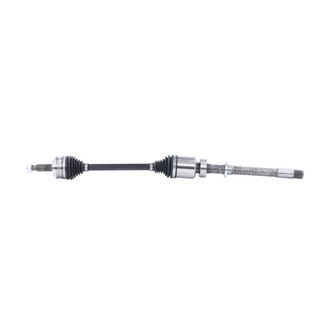 SurTrack® - Front Passenger Side CV Axle Shaft