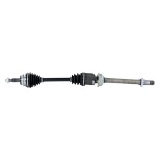SurTrack® - Front Passenger Side CV Axle Shaft