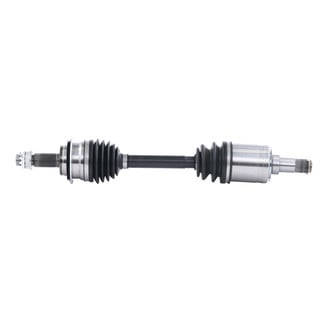 SurTrack® - Front CV Axle Shaft