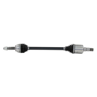 SurTrack® - Front Driver Side CV Axle Shaft