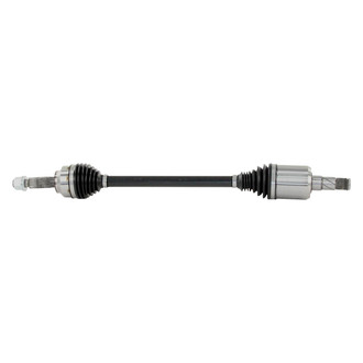 SurTrack® - Front Driver Side CV Axle Shaft