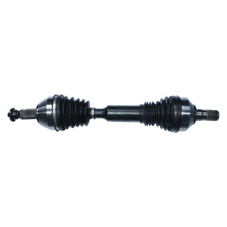 SurTrack® - Front Driver Side CV Axle Shaft