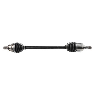 SurTrack® - Rear Driver Side CV Axle Shaft