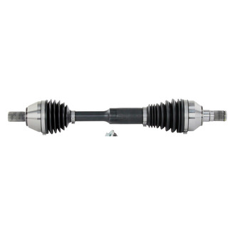 SurTrack® - Front Driver Side CV Axle Shaft
