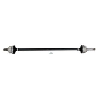 SurTrack® - Rear Driver Side CV Axle Shaft