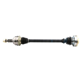 SurTrack® - Rear Passenger Side CV Axle Shaft