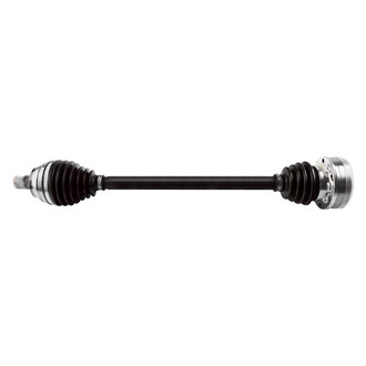 SurTrack® - Rear Passenger Side CV Axle Shaft