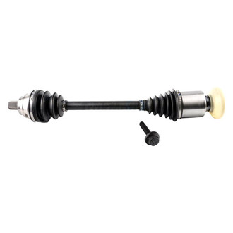 SurTrack® - Front Passenger Side CV Axle Shaft