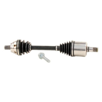 SurTrack® - Front Driver Side CV Axle Shaft