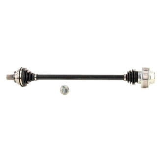 SurTrack® - Rear Passenger Side CV Axle Shaft