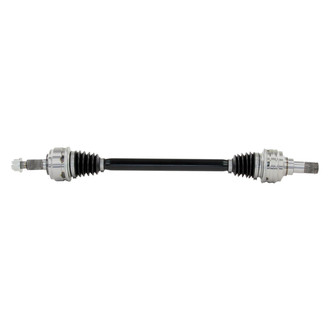 SurTrack® - Rear Passenger Side CV Axle Shaft