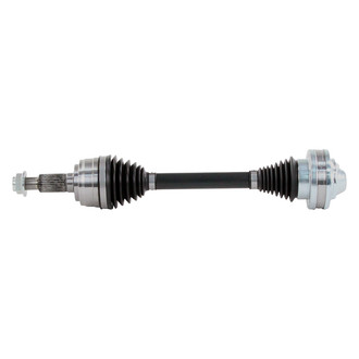 SurTrack® - Front Driver Side CV Axle Shaft