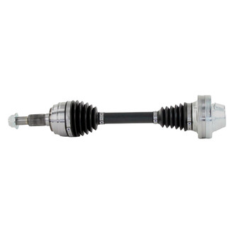 SurTrack® - Front Driver Side CV Axle Shaft