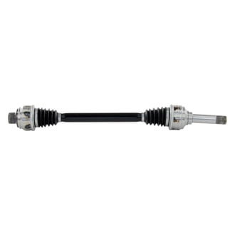 SurTrack® - Rear Passenger Side CV Axle Shaft