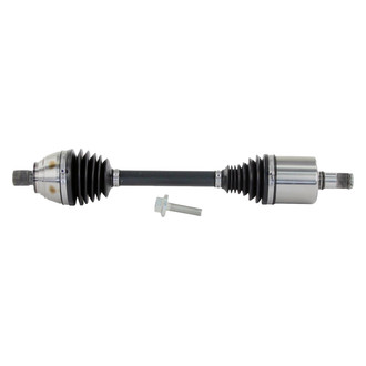 SurTrack® - Front Driver Side CV Axle Shaft