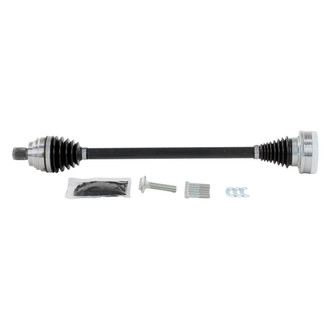 SurTrack® - Rear Passenger Side CV Axle Shaft