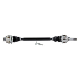 SurTrack® - Rear CV Axle Shaft