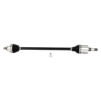 SurTrack® - Front Passenger Side CV Axle Shaft