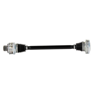 SurTrack® - Rear Driver Side CV Axle Shaft