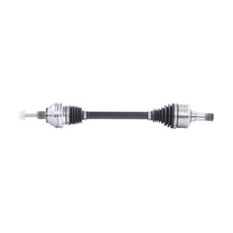 SurTrack® - Rear Driver Side CV Axle Shaft