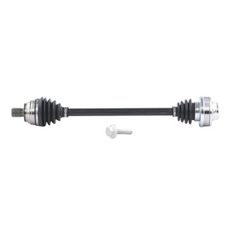 SurTrack® - Rear Driver Side CV Axle Shaft