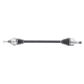 SurTrack® - Rear Passenger Side CV Axle Shaft